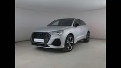 Usata 2024 Audi Q3 Sportback S-Line SUV | 52.500 € (Buon prezzo)