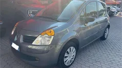 Other Usata 2007 Renault Modus Dynamique Monovolume | 1900 € (Buon prezzo)