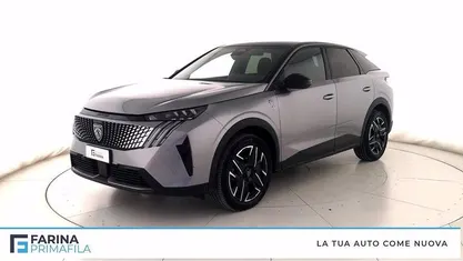 Usata Peugeot 3008 GTi 145 CV (106 kW) 2024 SUV
