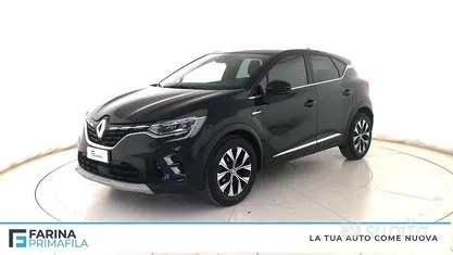 Usata Renault Captur Techno 101 CV (74 kW) 2023 SUV