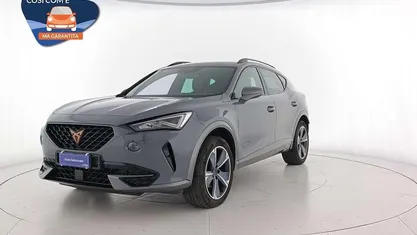 Usata Cupra Formentor 150 CV (110 kW) 2021 SUV