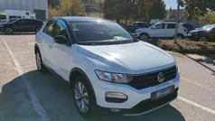 Usata 2021 VW T-Roc Style SUV | 20.500 € (Super prezzo)