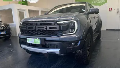 Usata Ford Ranger Raptor 292 CV (214 kW) 2025 Pick-up