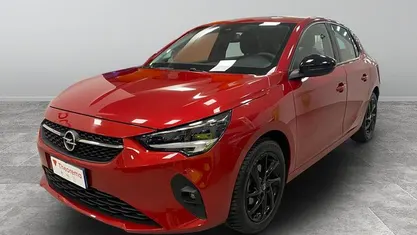 Bordeux Usata 2023 Opel Corsa S Berlina | 12.890 € (Buon prezzo)