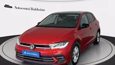 Usata 2022 VW Polo Style Due volumi | 19.500 € (Buon prezzo)