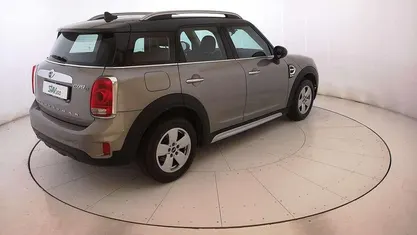 Usata 2017 Mini Cooper D Countryman SUV | 13.400 € (Ottimo prezzo)