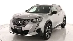 Usata 2023 Peugeot 2008 Allure SUV | 21.400 € (Ottimo prezzo)