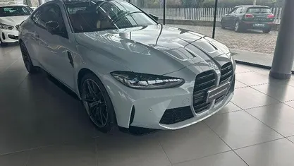 Usata BMW M4 Competition Edition 510 CV (375 kW) 2022 Coupé