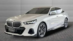 Usata 2025 BMW 520 Sport Line Tre volumi | 76.700 €