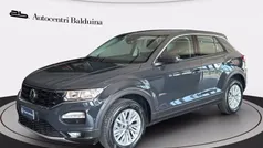 Usata 2021 VW T-Roc Business SUV | 24.900 € (Ottimo prezzo)