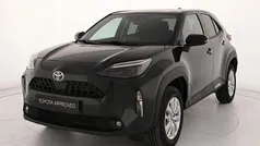 Dark grey Usata 2024 Toyota Yaris Cross Business Edition SUV | 24.500 € (Buon prezzo)