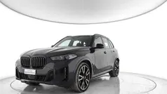 Blu Usata 2024 BMW X5 M Sport SUV | 86.000 € (Buon prezzo)