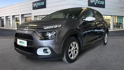 Occasion Citroën C3 PureTech 83 ch (61 kW) 2023 Citadine