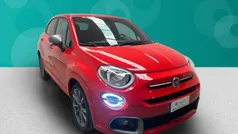 Usata 2021 Fiat 500 Sport | 17.900 € (Cara)