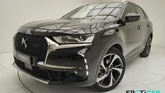 Nero Usata 2019 DS Automobiles DS7 Crossback Grand Chic SUV | 20.786 € (Buon prezzo)