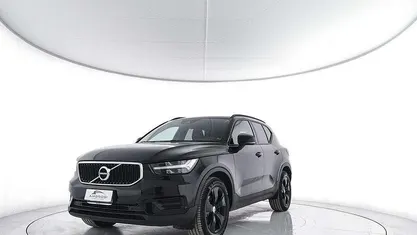 Nero Usata 2019 Volvo XC40 SUV | 17.543 € (Ottimo prezzo)