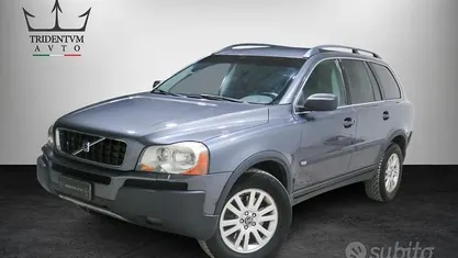Usata Volvo XC90 185 CV (136 kW) 2006 SUV