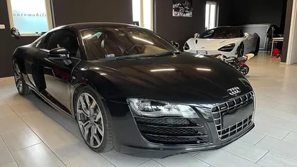 Usata 2012 Audi R8 Coupé Coupé | 79.000 € (Super prezzo)