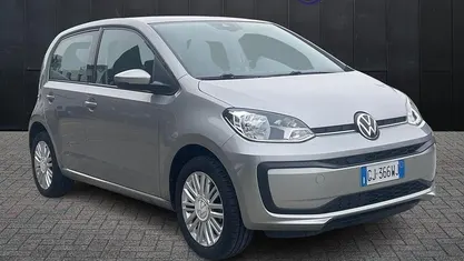 Usata VW up! move up! 68 CV (50 kW) 2022 Utilitaria