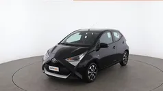 Usata 2019 Toyota Aygo X-play Due volumi | 10.999 € (Buon prezzo)
