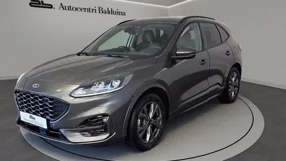 Usata 2022 Ford Kuga ST-Line SUV | 20.900 € (Ottimo prezzo)