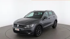 Grigio Usata 2019 VW Tiguan Business SUV | 16.199 € (Ottimo prezzo)