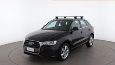Nero Usata 2017 Audi Q3 Sport SUV | 17.099 € (Buon prezzo)