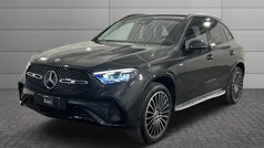 Nuova 2025 Mercedes GLC300 | 75.900 € (Super prezzo)