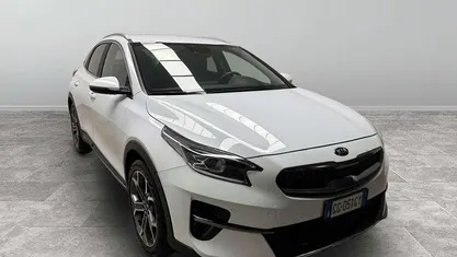 Usata 2021 Kia XCeed SUV | 18.900 € (Buon prezzo)