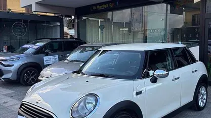 Beige Usata 2016 Mini ONE Due volumi | 11.900 € (Buon prezzo)