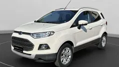 Usata 2015 Ford Ecosport SUV | 11.600 € (Buon prezzo)
