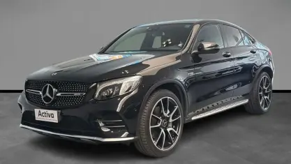 Usata Mercedes GLC43 AMG AMG 390 CV (286 kW) 2019 Other SUV