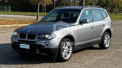 Usata 2007 BMW X3 SUV | 3000 € (Super prezzo)