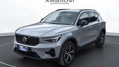 Usata Volvo XC40 Plus 163 CV (119 kW) 2024 SUV