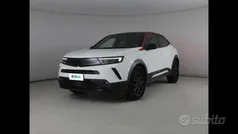 Bianco Usata 2021 Opel Mokka GS Line SUV | 20.500 € (Buon prezzo)