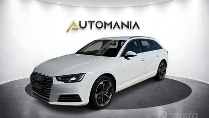 Usata Audi A4 190 CV (139 kW) 2016 Station wagon