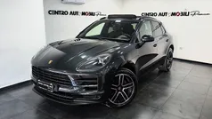 Grigio Usata 2019 Porsche Macan SUV | 47.999 € (Buon prezzo)