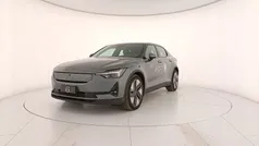 Harmaa Käytetty 2024 Polestar 2 Sedan | 45.900 € (Perustarjous)