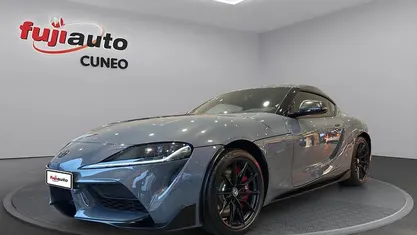 Usata Toyota Supra 340 CV (250 kW) 2025 Coupé