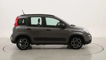 Usata Fiat Panda City Life 70 CV (51 kW) 2022 Utilitaria