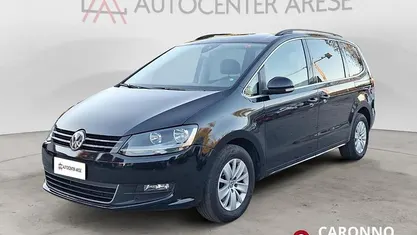Usata 2020 VW Sharan Business Monovolume | 23.800 € (Buon prezzo)