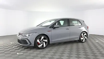 Usata 2022 VW Golf VIII GTI Tre volumi | 28.600 € (Ottimo prezzo)