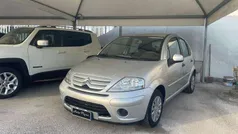 Argento Usata 2010 Citroën C3 Due volumi | 3300 € (Super prezzo)