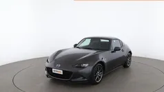 Usata 2019 Mazda MX5 Exceed Cabrio | 22.999 € (Buon prezzo)