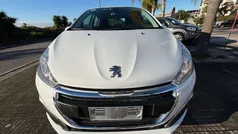 Usata 2019 Peugeot 208 Allure Due volumi | 9900 € (Super prezzo)