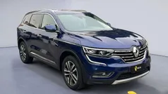 Usata 2018 Renault Koleos Intens SUV | 17.450 € (Buon prezzo)