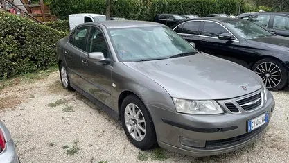 Usata Saab 9-3 150 CV (110 kW) 2005 Berlina