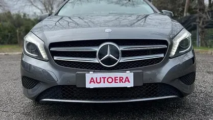 Usata 2012 Mercedes A200 Premium | 9900 € (Ottimo prezzo)