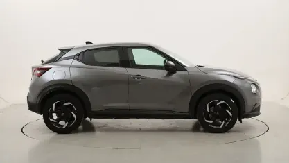 Używany Nissan Juke N-Connecta 114 KM (83 kW) 2024 SUV