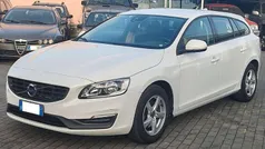 Usata 2016 Volvo V60 Summum Station wagon | 5990 € (Super prezzo)
